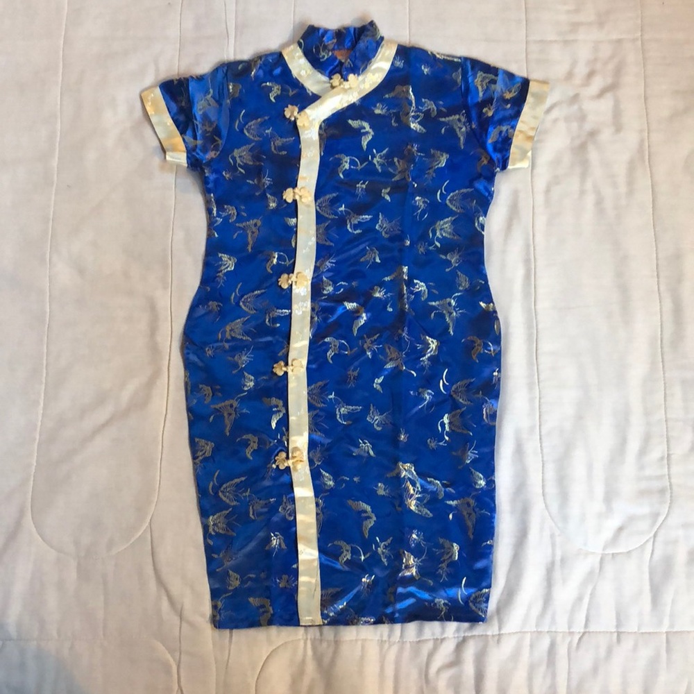 Kids Dress